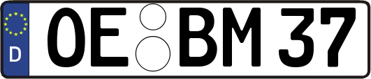OE-BM37