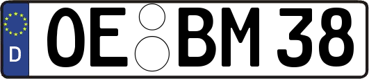 OE-BM38