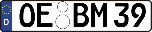 OE-BM39