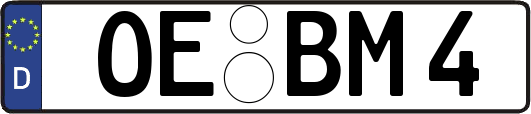 OE-BM4