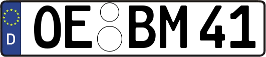OE-BM41