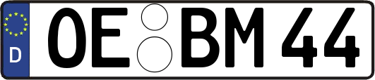 OE-BM44