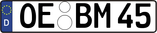 OE-BM45