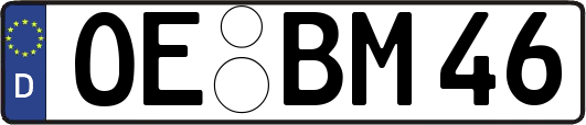 OE-BM46
