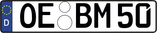 OE-BM50