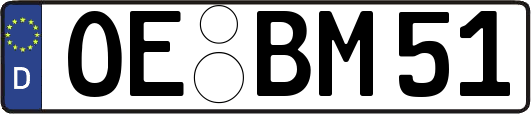 OE-BM51