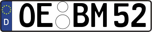 OE-BM52