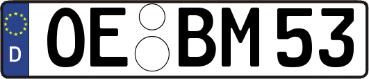 OE-BM53