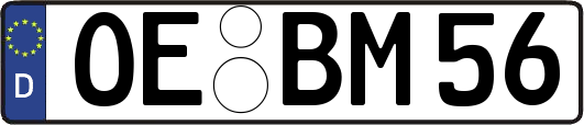 OE-BM56