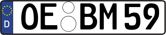 OE-BM59