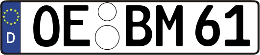 OE-BM61