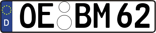 OE-BM62