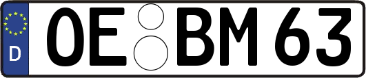 OE-BM63