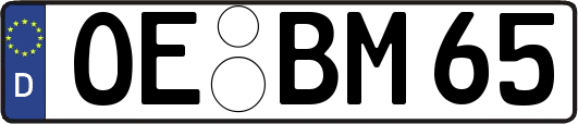 OE-BM65