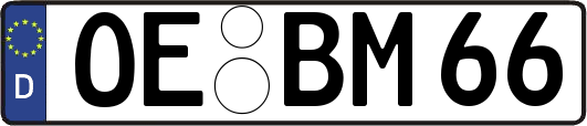 OE-BM66