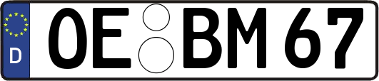 OE-BM67