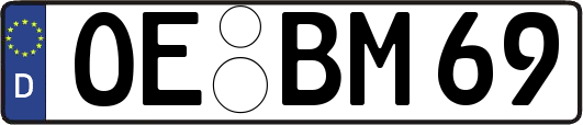 OE-BM69