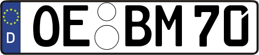 OE-BM70