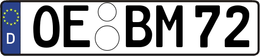OE-BM72