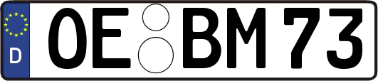 OE-BM73