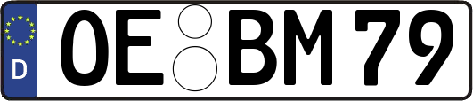 OE-BM79