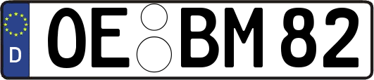 OE-BM82