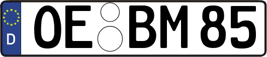 OE-BM85