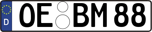 OE-BM88