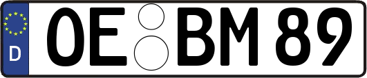 OE-BM89