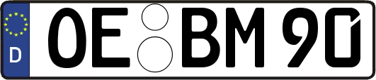 OE-BM90