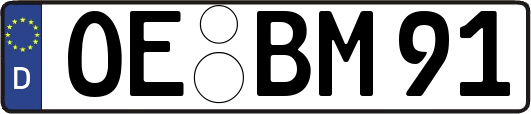 OE-BM91