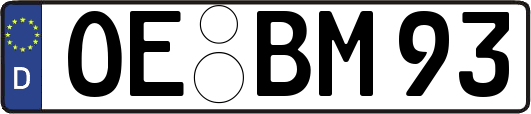 OE-BM93