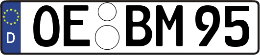 OE-BM95