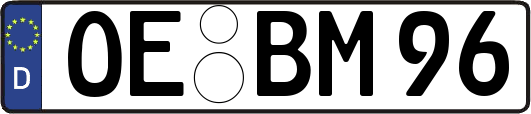 OE-BM96