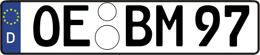 OE-BM97