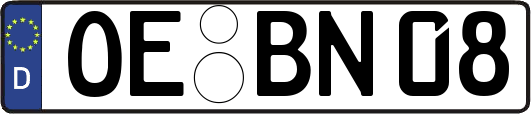 OE-BN08