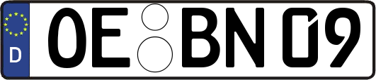 OE-BN09