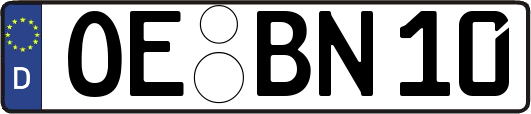 OE-BN10