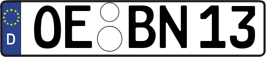OE-BN13