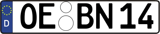 OE-BN14