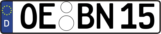 OE-BN15