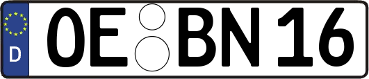 OE-BN16