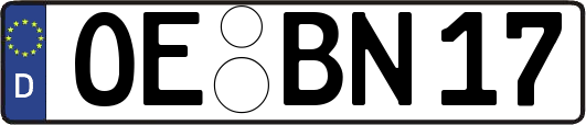 OE-BN17