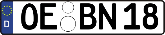 OE-BN18