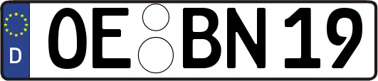 OE-BN19
