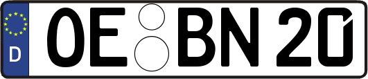 OE-BN20