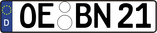 OE-BN21
