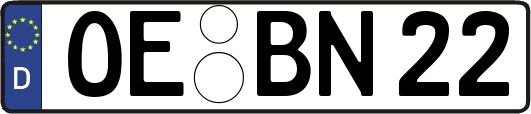 OE-BN22