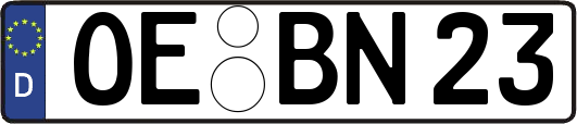 OE-BN23