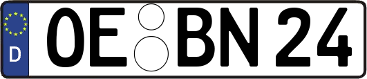 OE-BN24